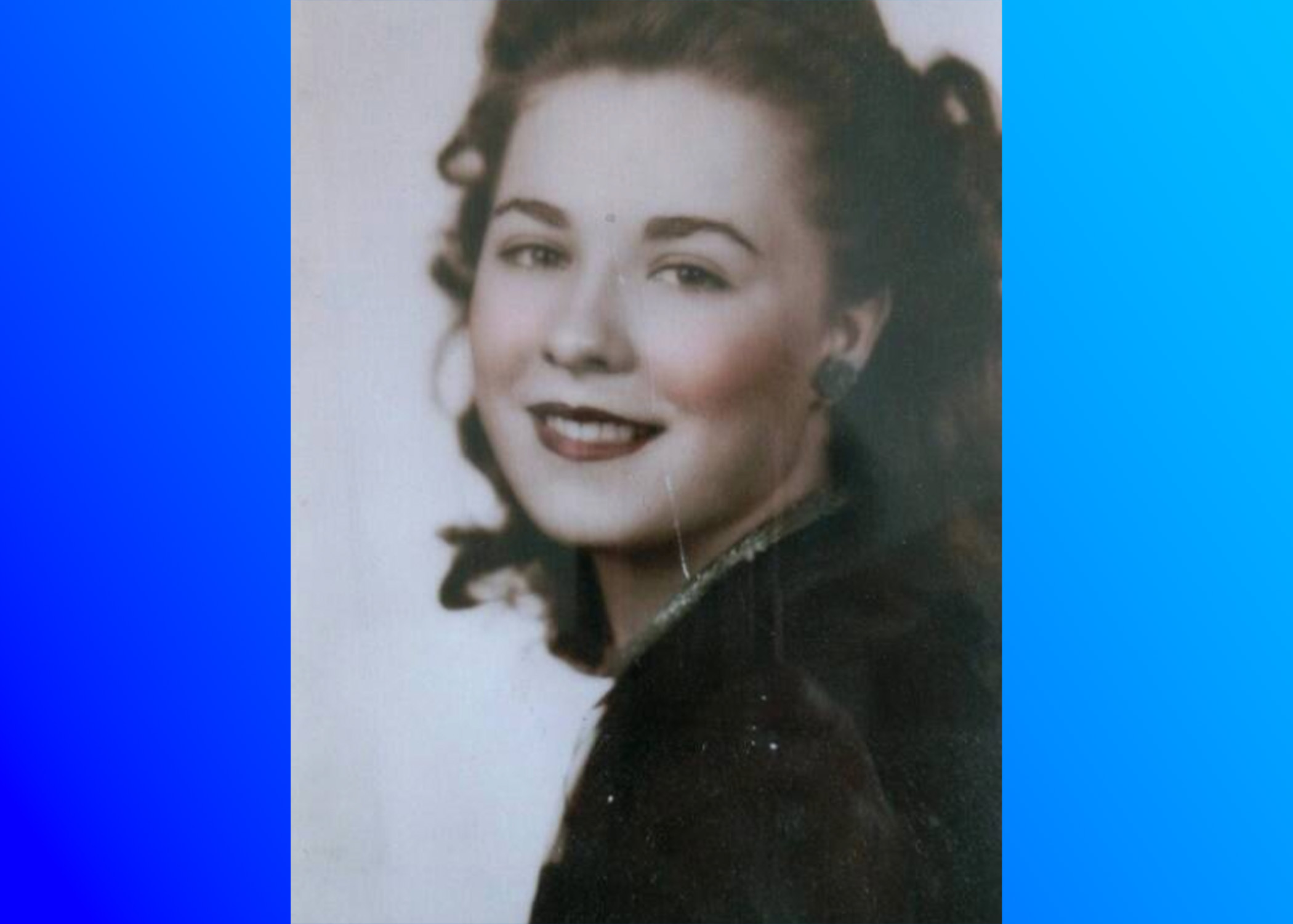 Obituary: Betty Pruett Parker (December 8, 1930 ~ July 29, 2022)