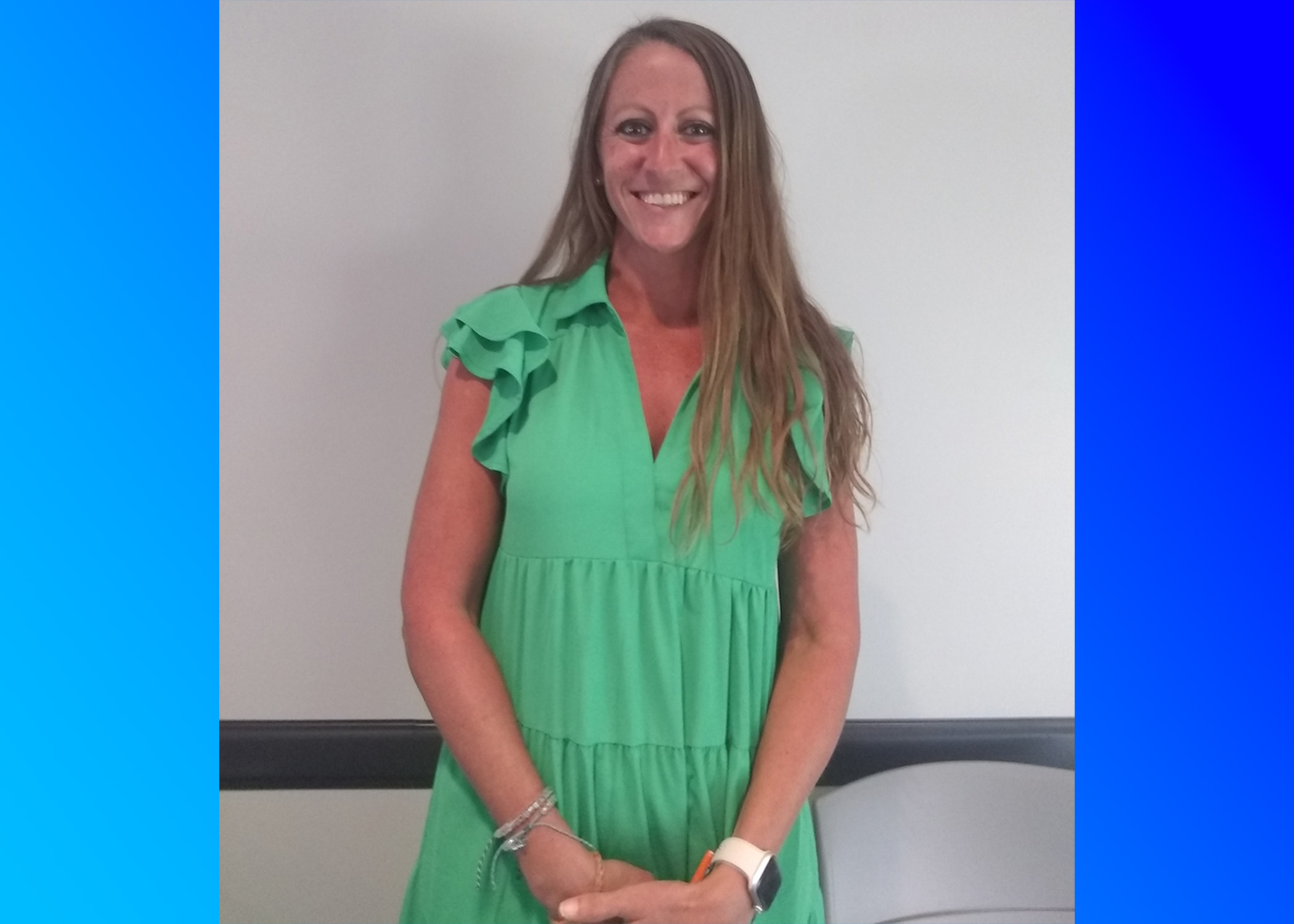 New elementary assistant principal hired by Leeds Board of Education