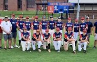Trussville players help lead Post 911 to successful JV baseball season