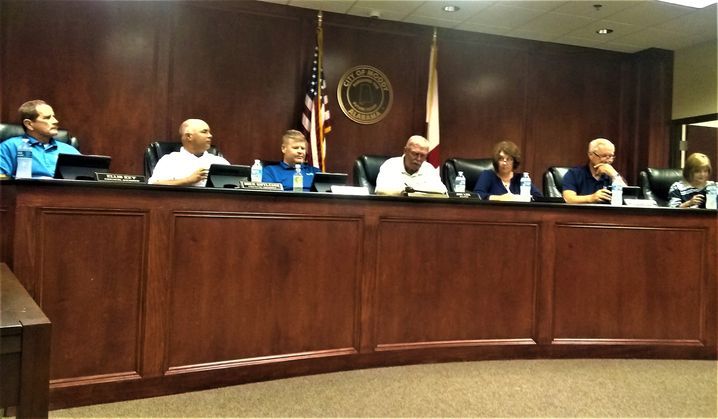 Moody Council approves one-time bonus for retired city workers
