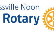 Trussville Noon Rotary inducts leadership for coming year
