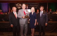 Trussville man awarded Hunter Safety Instructor of the Year