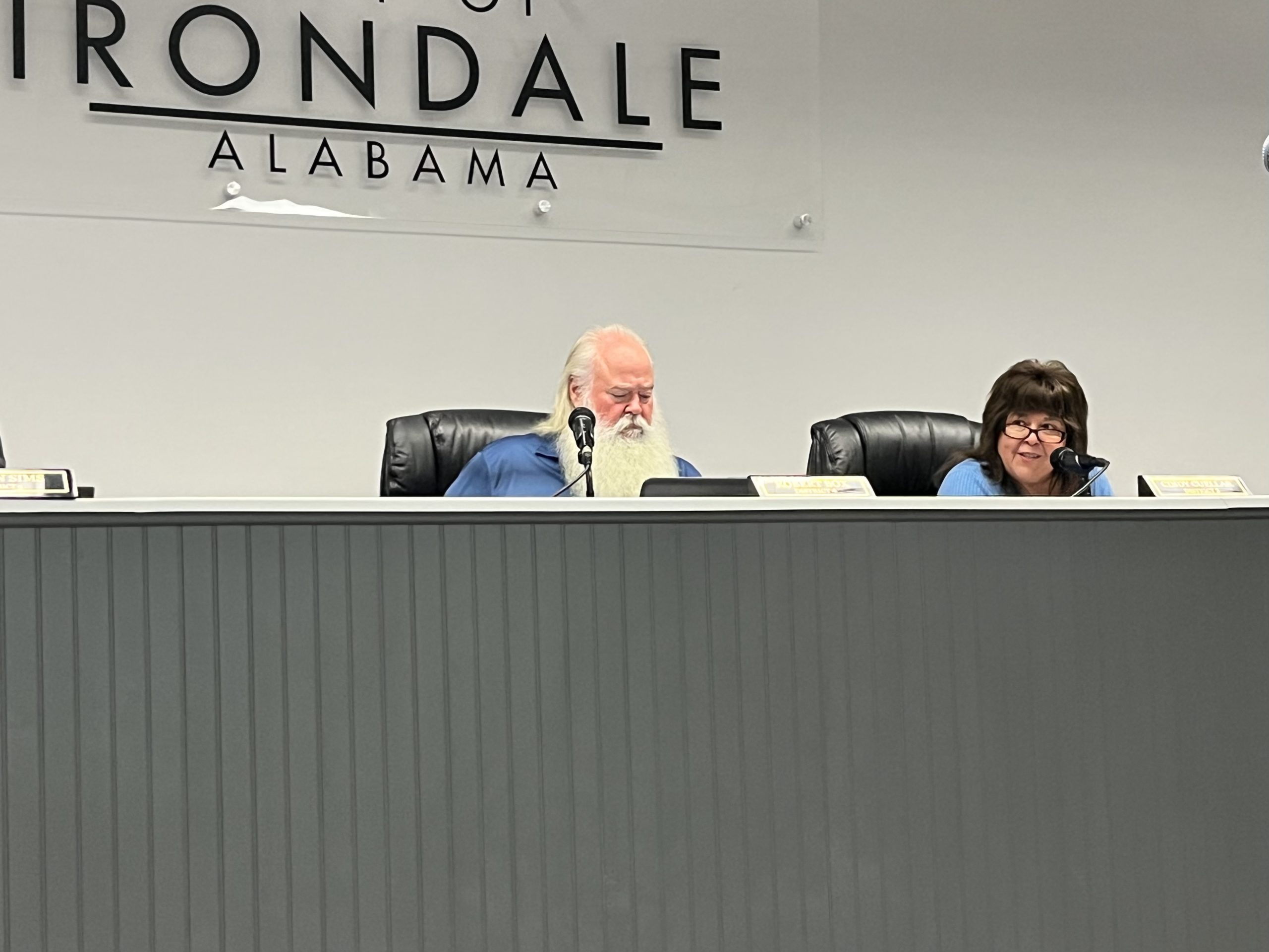 Irondale City Council passes 22-23 budget, approves bond refinancing