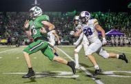 Fall Football Preview:  Leeds Greenwave