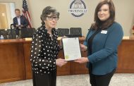 Trussville Council honors Claude Earl Massey, announced Edwards Lake Parkway temporary closure