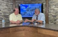 Video interview with Libertarian U.S. Senate Candidate John Sophocleus