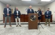 Trussville Mayor holds press conference: 'We are in this together'