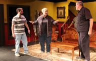 Leeds Arts Council puts their spin on 'Arsenic and Old Lace'