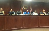 Moody City Council accepts Springview subdivision streets