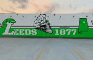 City of Leeds to receive new mural