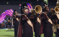 Pinson Valley announces 'Pride of the Valley' Marching Competition
