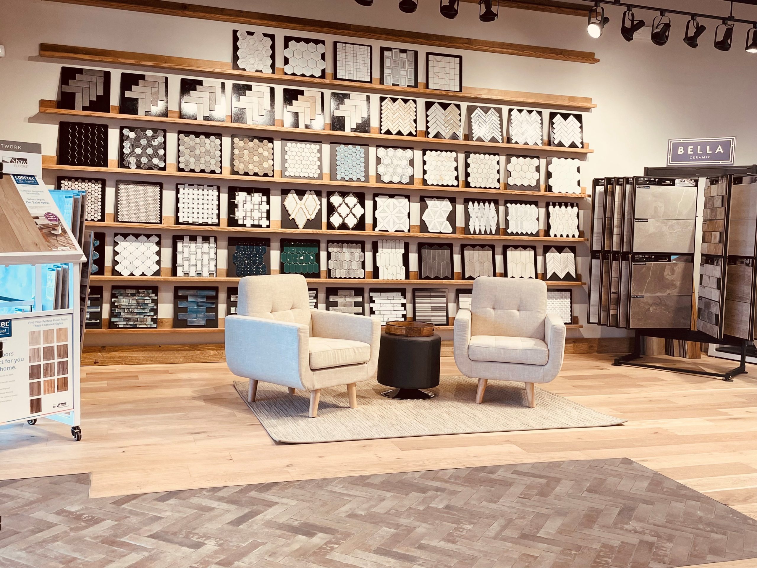 Brian's Flooring & Design announces opening of fourth showroom in Trussville