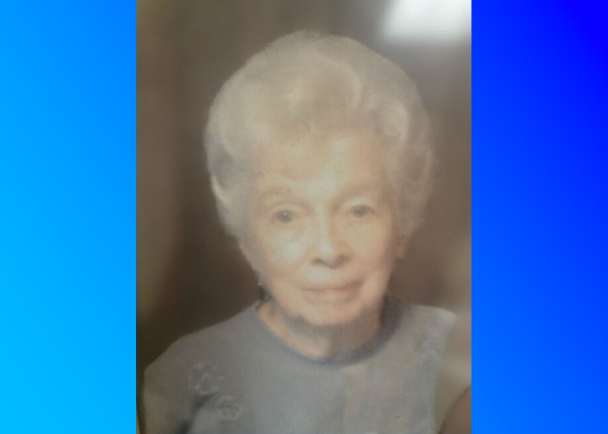 Obituary: Johnnie Mae Holdcroft (July 6, 1923 ~ September 1, 2022)