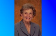 Obituary: Jeanette Counts Blackmon (March 30, 1925 ~ September 11, 2022)