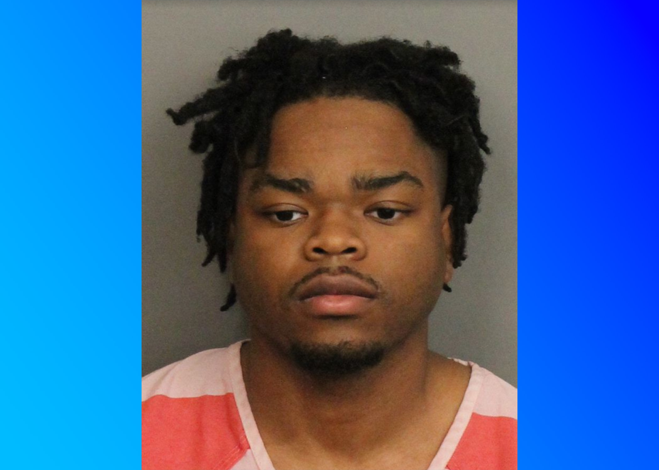 Birmingham PD arrests 21-year-old man involved in shooting that injures child
