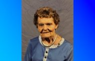 Obituary: Sara Jean (Mize) Barker (April 26, 1925 ~ August 29, 2022)