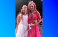 Trussville student selected as Miss Iron City’s Rising Star