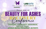 Trussville Civic Center hosts Beauty for Ashes Recovery Conference