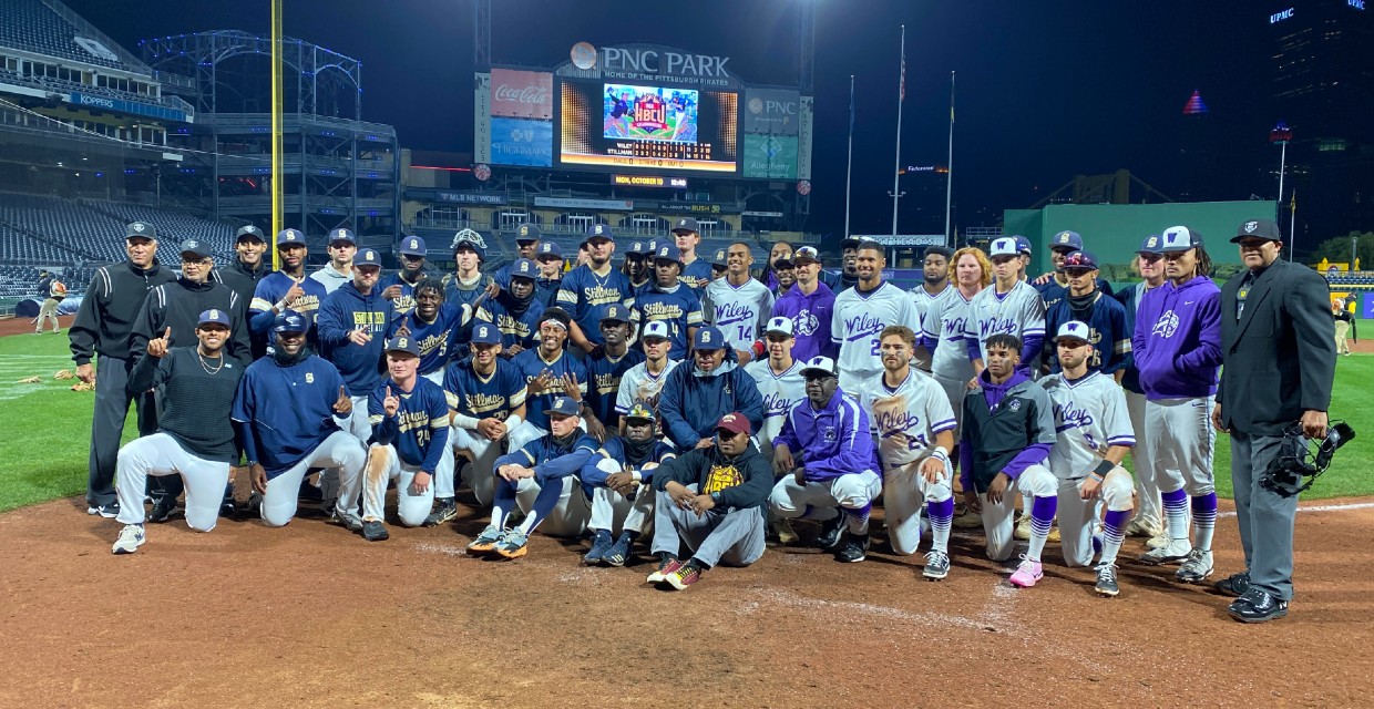 Former Cougars lift Stillman to win in HBCU Classic at PNC Park