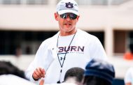 Bryan Harsin fired as Auburn head coach