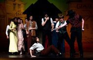 HTHS theatre steals the spotlight with play written, directed by student