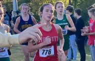 Area cross country athletes compete in 31st Annual Husky Challenge
