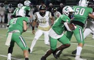 Leeds downs Lincoln 31-10, Green Wave remains undefeated