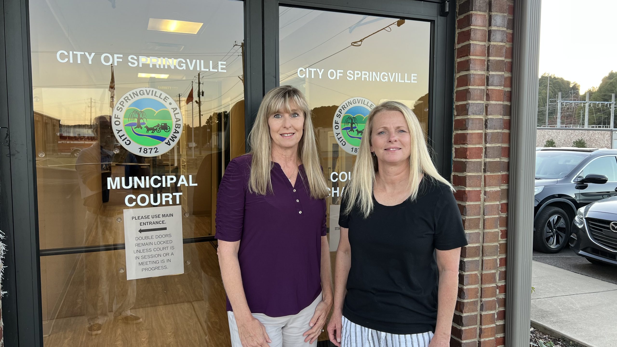 Springville Council hears from ARC of St. Clair County about fundraising gala