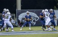 Clay-Chalkville destroys Huffman, 62-0