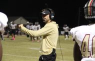 Pinson Valley’s Lee Guess steps down