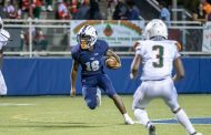 Clay-Chalkville defeats Oxford, secures region championship