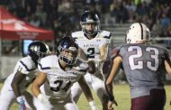 Moody rolls over St. Clair County, 42-14