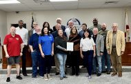 Trussville Council passes proclamations declaring Rotary World Polio Day, Breast Cancer Awareness Month