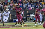 Shades Valley quarterback Steve Brown earns Player of the Week honors