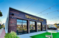Trussville Social presents The Guest List