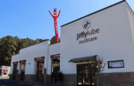 Jiffy Lube celebrates new store in Trussville with free oil changes, discounts on other services