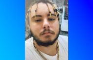 Authorities search for 25-year-old man missing from Center Point