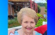 Obituary: Shirley Jane Ferguson Garrett (April 12, 1936 ~ October 18, 2022)