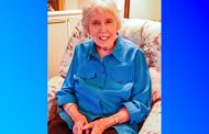Obituary: Joy Ethelyn (Trucks) Cornelius (December 6, 1932 ~ October 19, 2022)