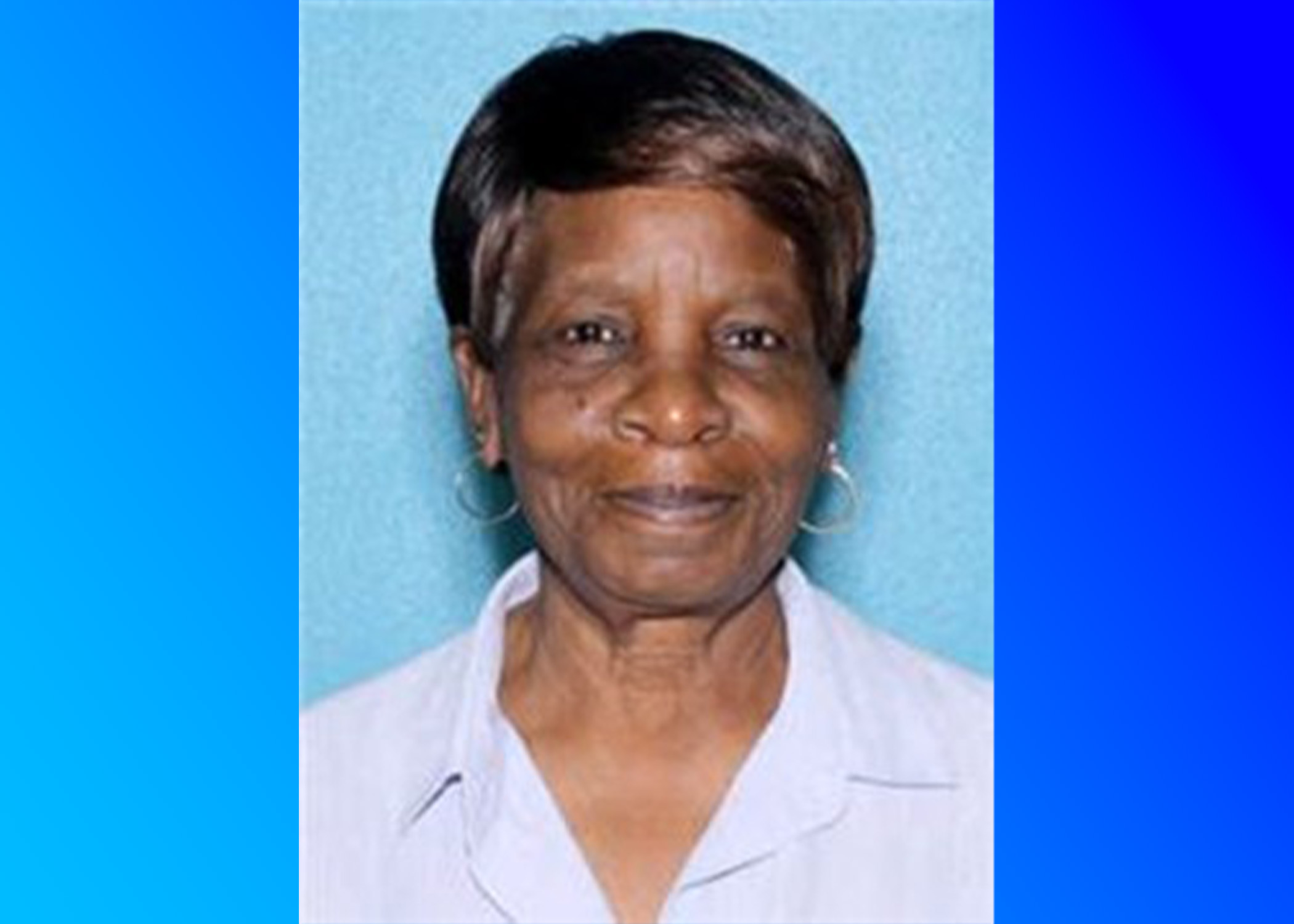 UPDATE: Missing 76-year-old woman found safe