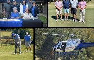 Trussville Rotary holds 30th Annual Golf Tournament