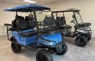New low-speed vehicle dealership in Trussville announces grand opening, chance to win 2022 cart