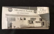 The iconic Velma's is making its return to Trussville