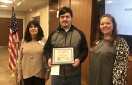 Trussville Rotary announces student, teacher of the month