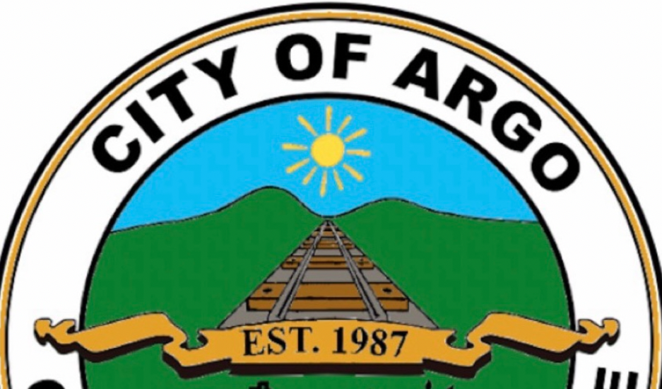 City of Argo accepting applications for part-time city clerk position