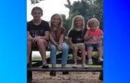 CANCELED: Emergency Missing Child Alert issued for 4 children missing out of Sylacauga