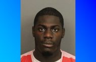 UPDATE: Birmingham man arrested in connection to robbery investigation
