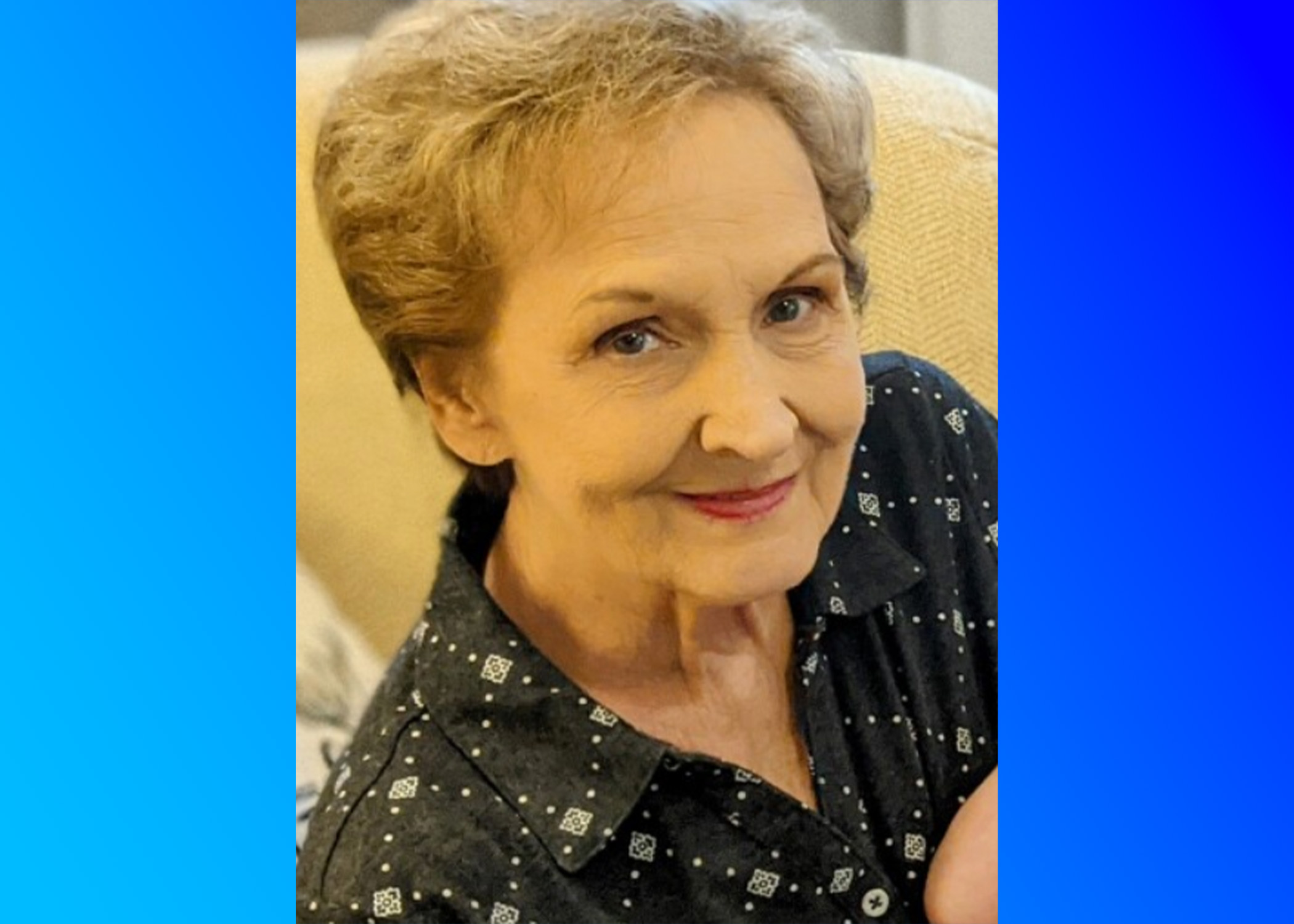 Obituary: Peggy Carolyn Sipes Lee (May 5, 1944 ~ November 5, 2022)