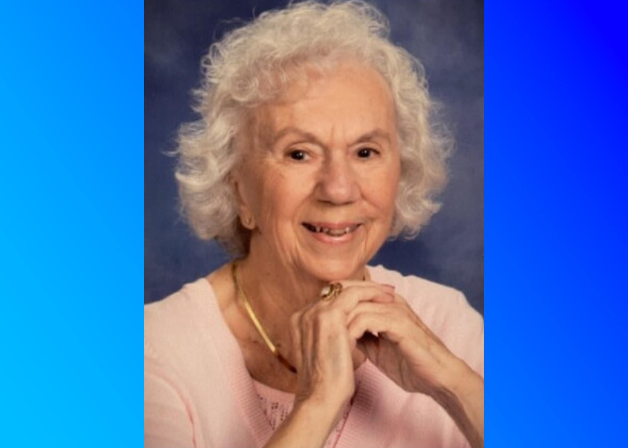 Obituary: Doris T. Woods (August 15, 1928 ~ November 16, 2022)