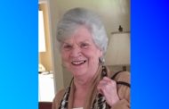 Obituary: Gail White Chadwell (December 6, 1939 ~ November 3, 2022)